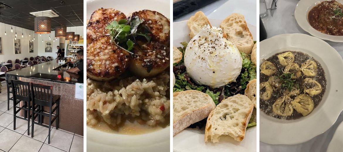 Catullo's Italian