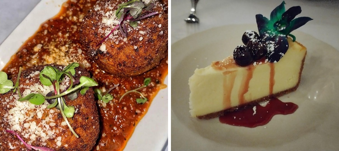 Catullo's Italian