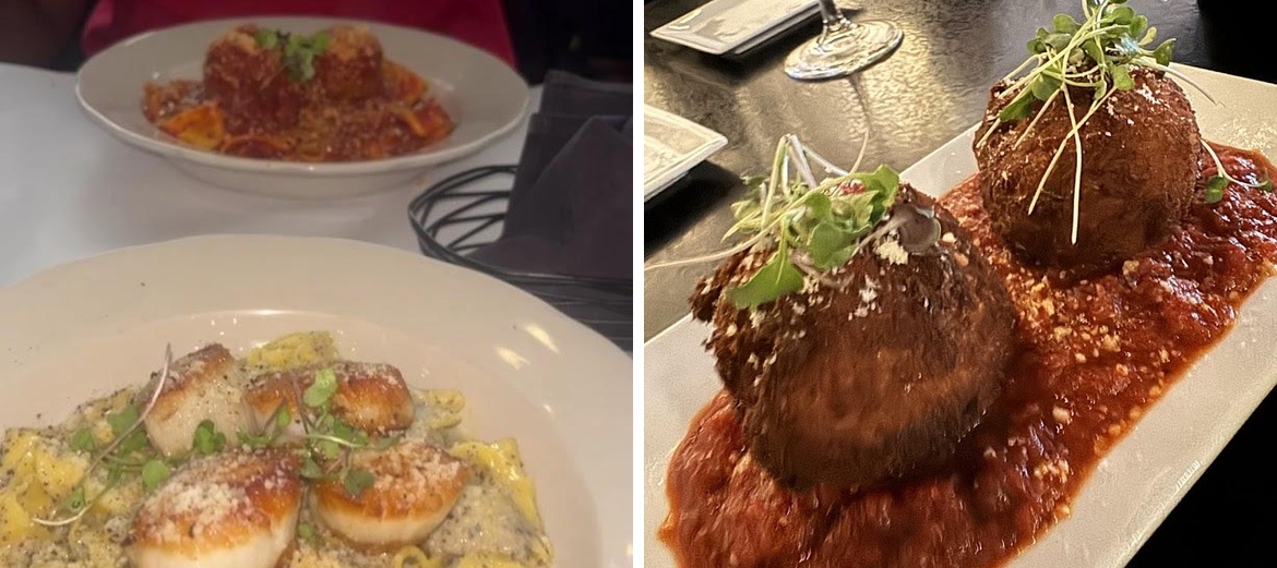 Catullo's Italian