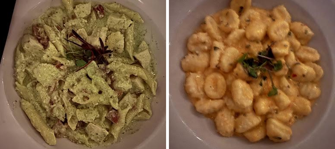 Catullo's Italian
