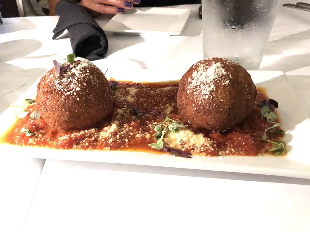 Arancini