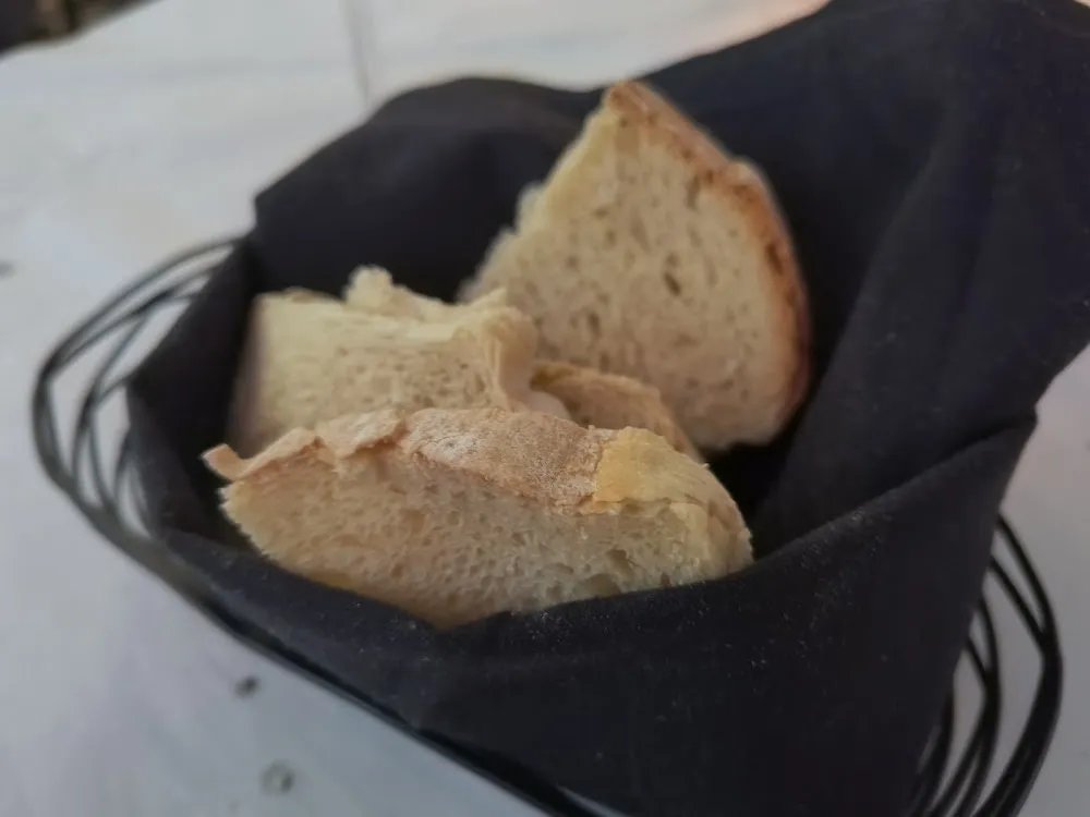 Bread