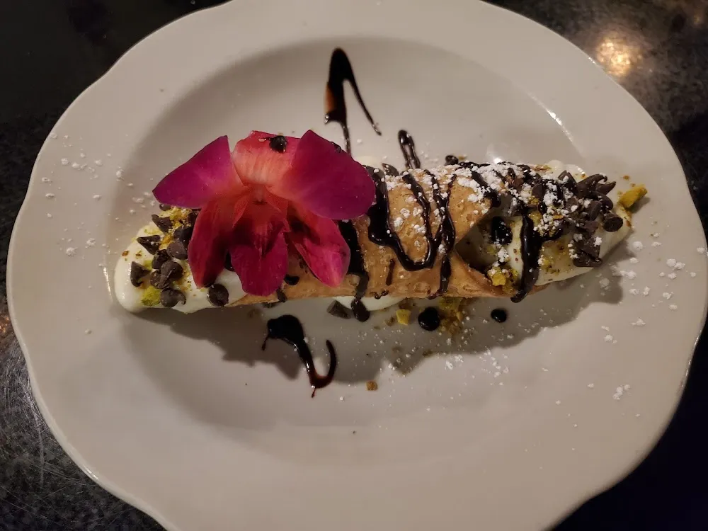 Cannoli