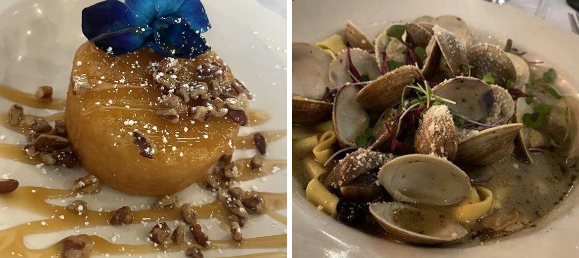 Catullo's Italian