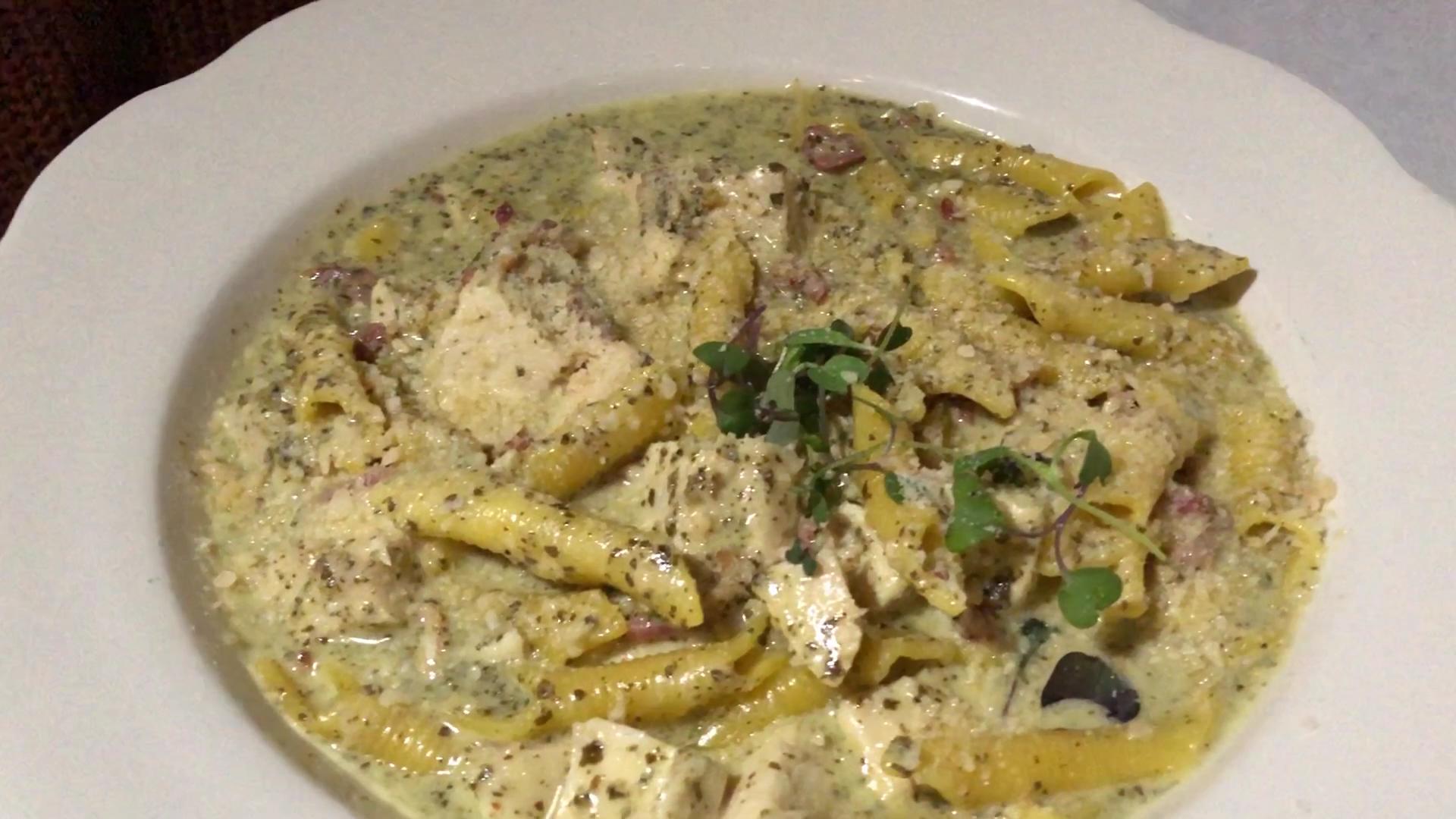 Catullo's Italian