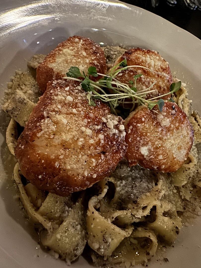 Catullo's Italian