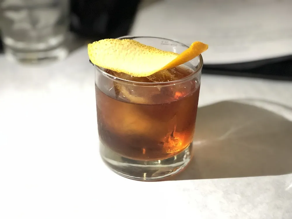 Manhattan