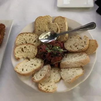 Steak Tartare